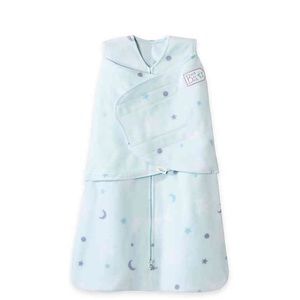 Halo Sleepsack Fleece Swaddld